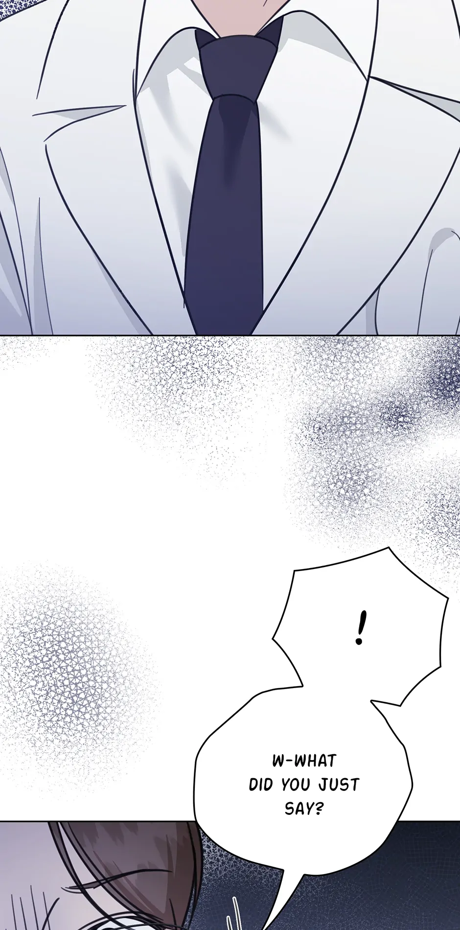 A Sneaky Blind Date Chapter 50 - Page 39