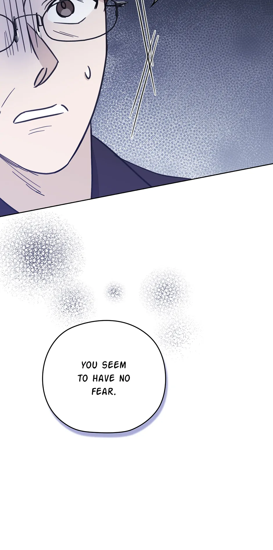 A Sneaky Blind Date Chapter 50 - Page 40