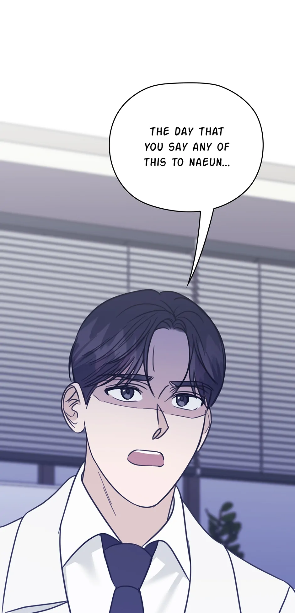 A Sneaky Blind Date Chapter 50 - Page 42