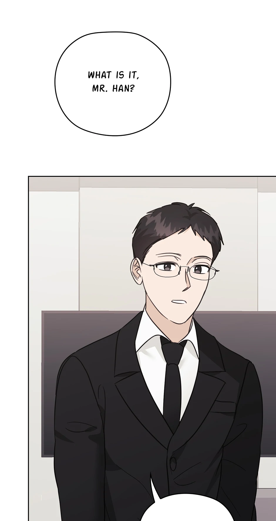 A Sneaky Blind Date Chapter 50 - Page 6