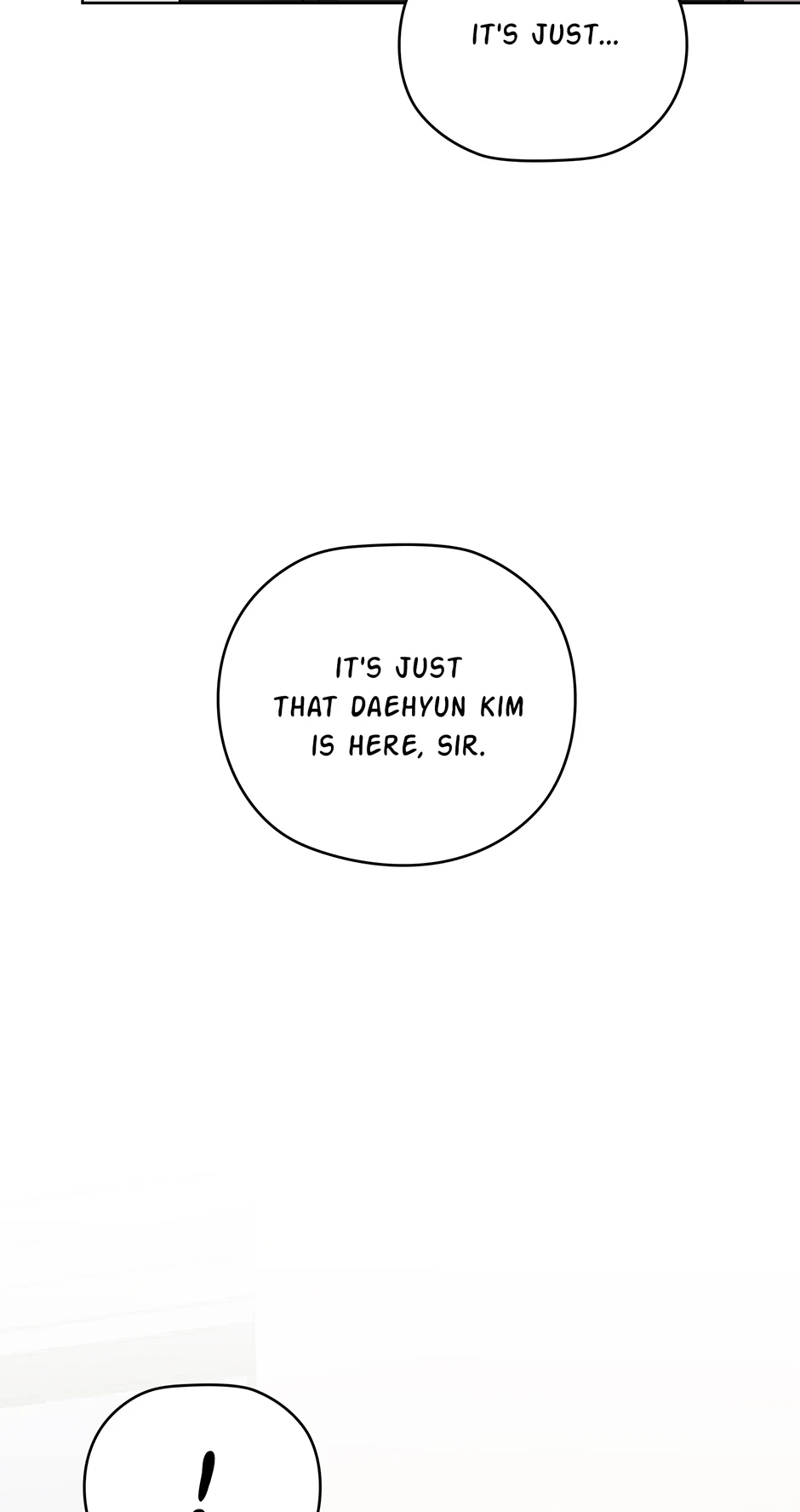 A Sneaky Blind Date Chapter 50 - Page 7