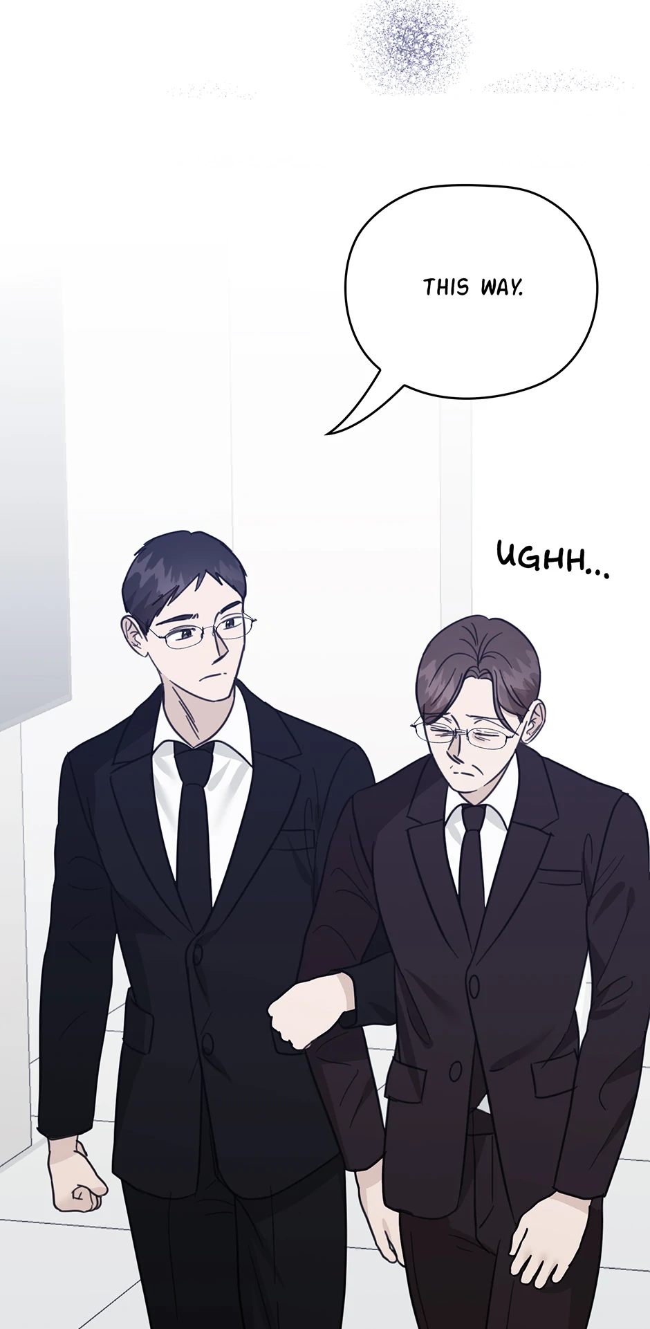 A Sneaky Blind Date Chapter 50 - Page 63