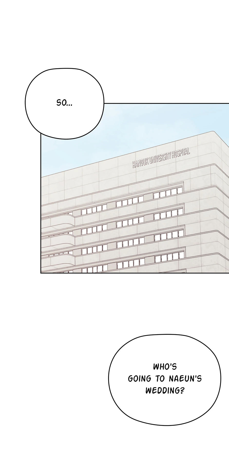 A Sneaky Blind Date Chapter 50 - Page 65