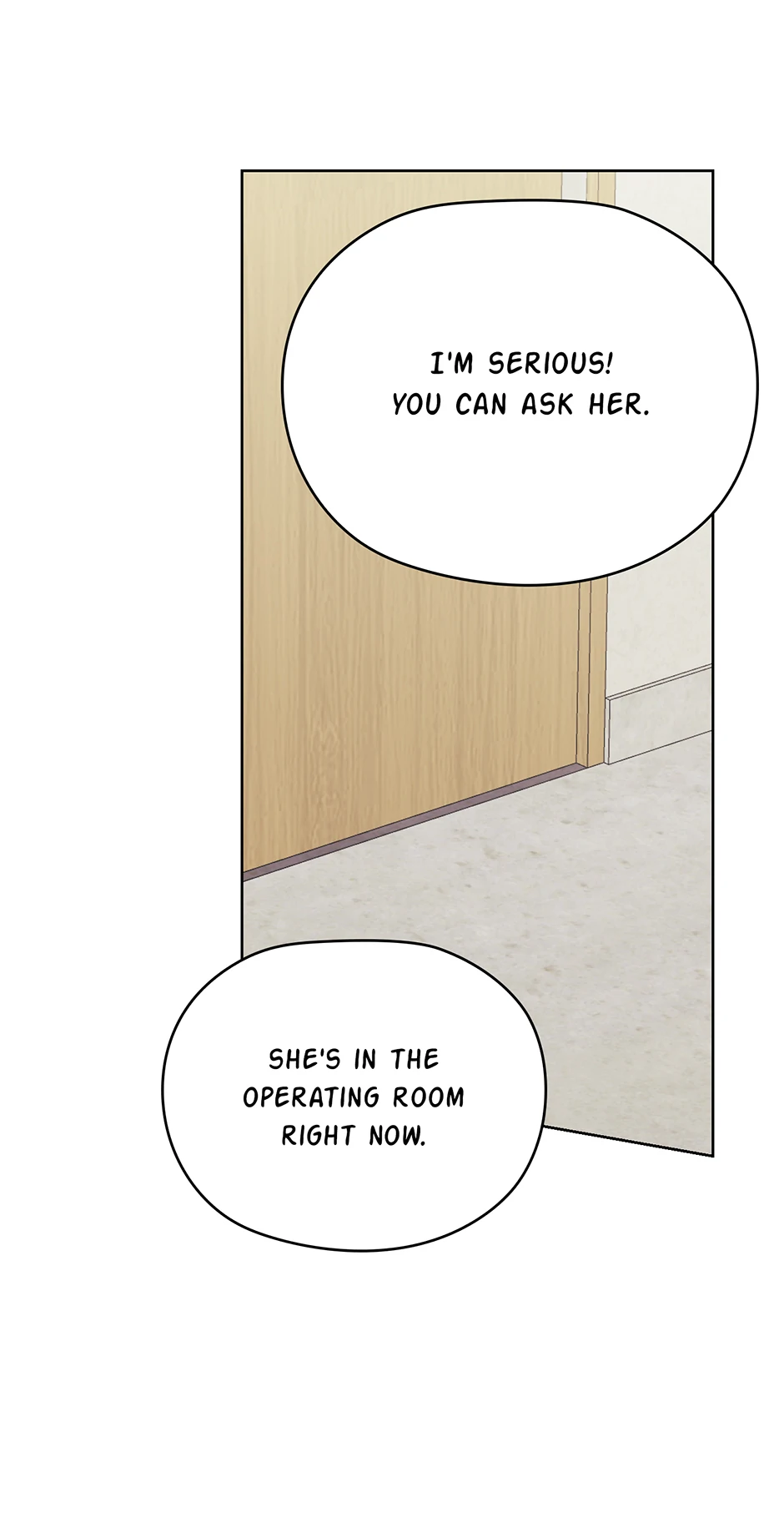 A Sneaky Blind Date Chapter 50 - Page 70
