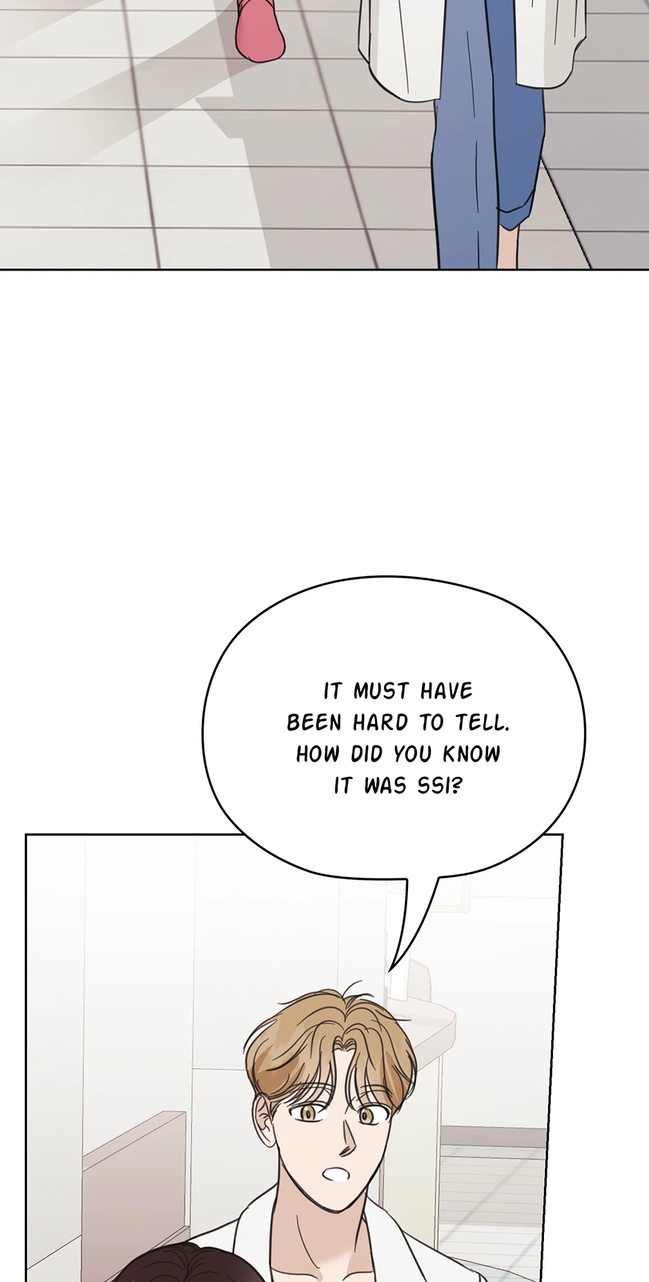 A Sneaky Blind Date Chapter 50 - Page 77