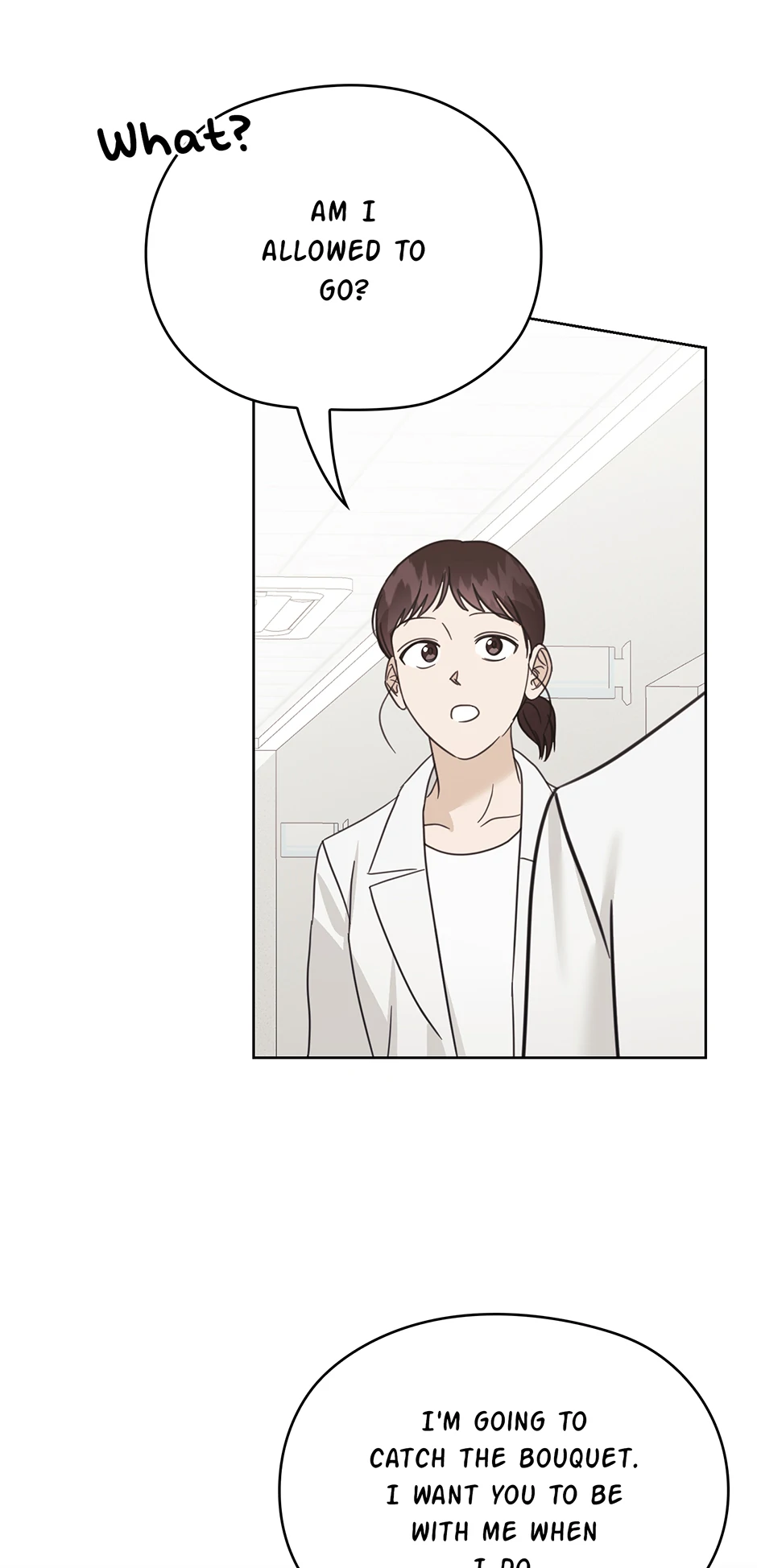 A Sneaky Blind Date Chapter 50 - Page 82