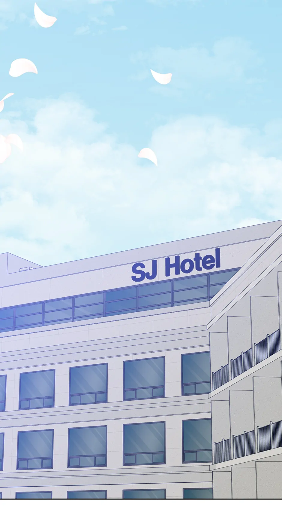 A Sneaky Blind Date Chapter 51 - Page 2