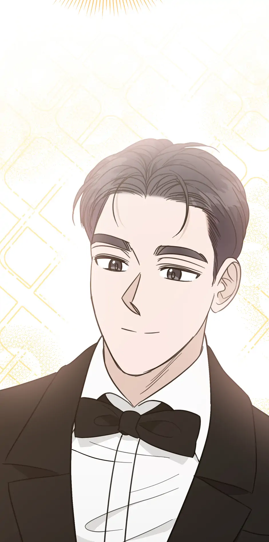 A Sneaky Blind Date Chapter 51 - Page 13