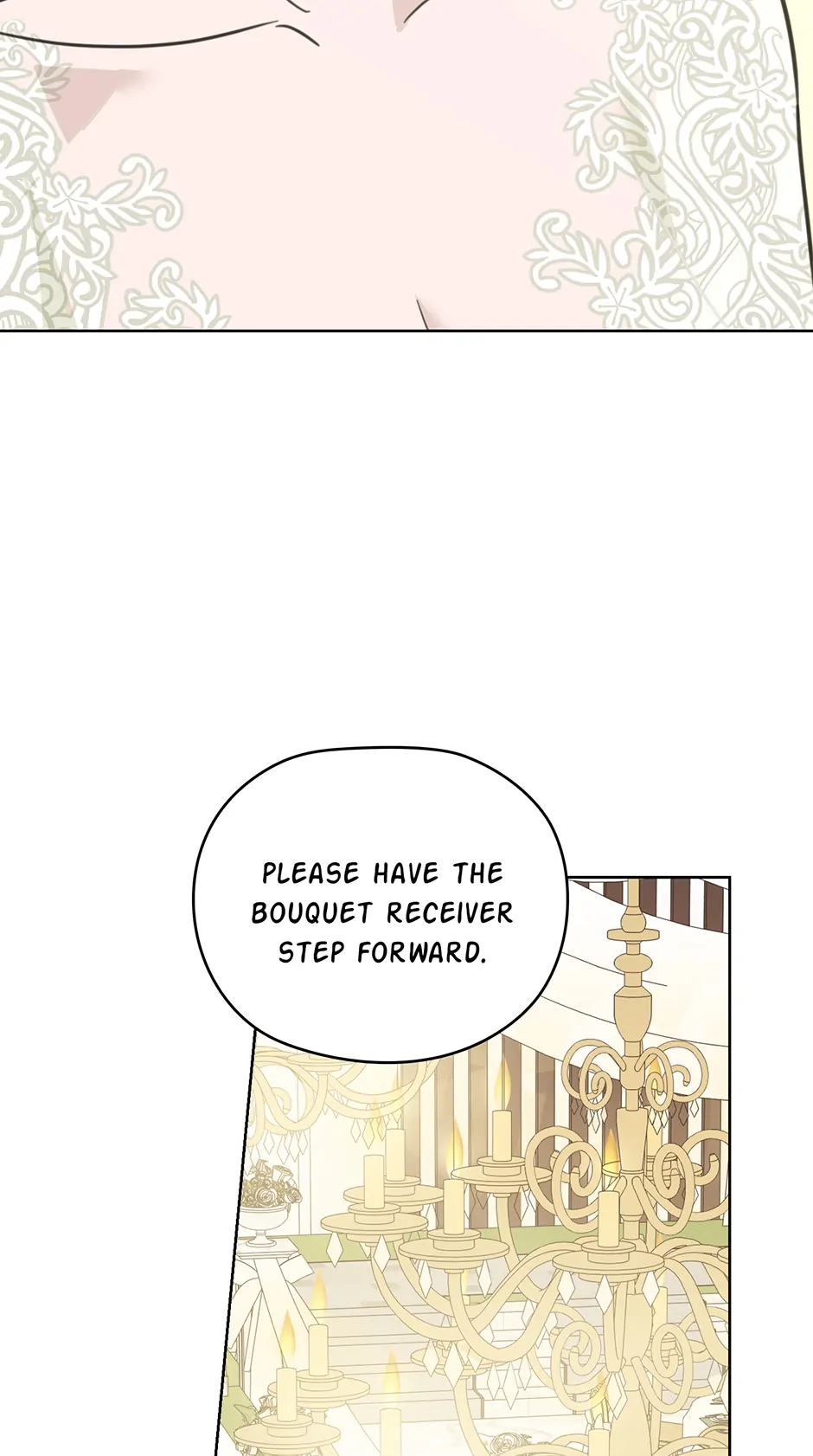 A Sneaky Blind Date Chapter 51 - Page 31