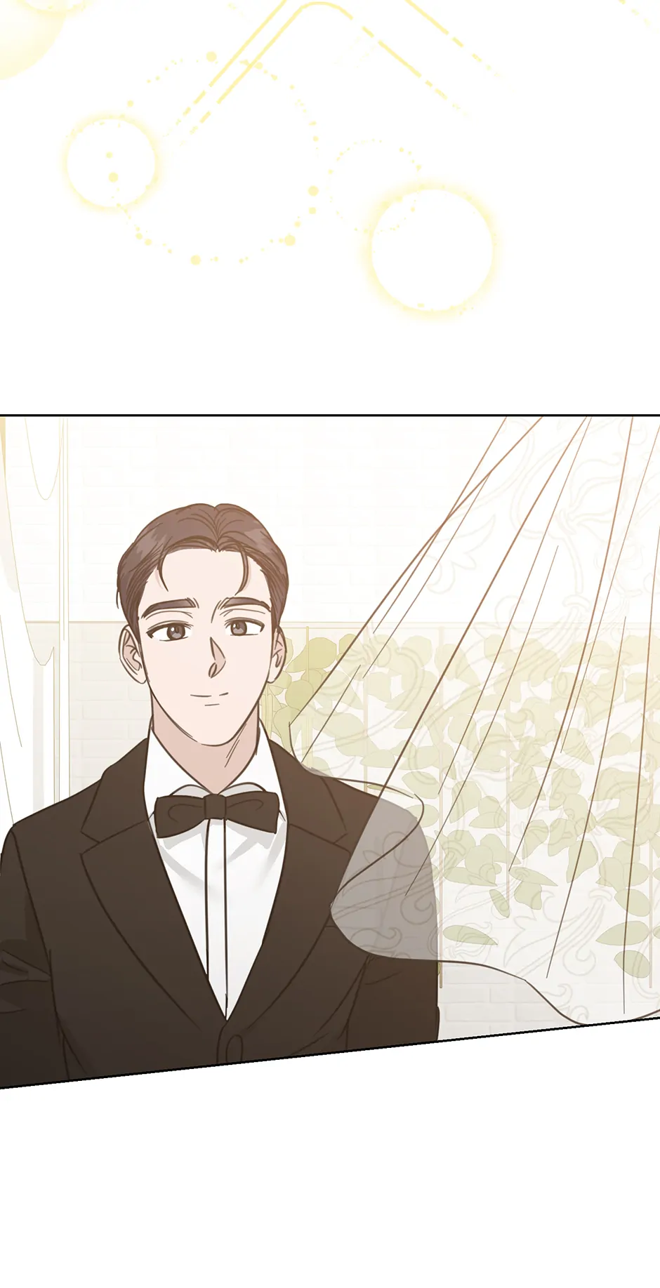 A Sneaky Blind Date Chapter 51 - Page 39