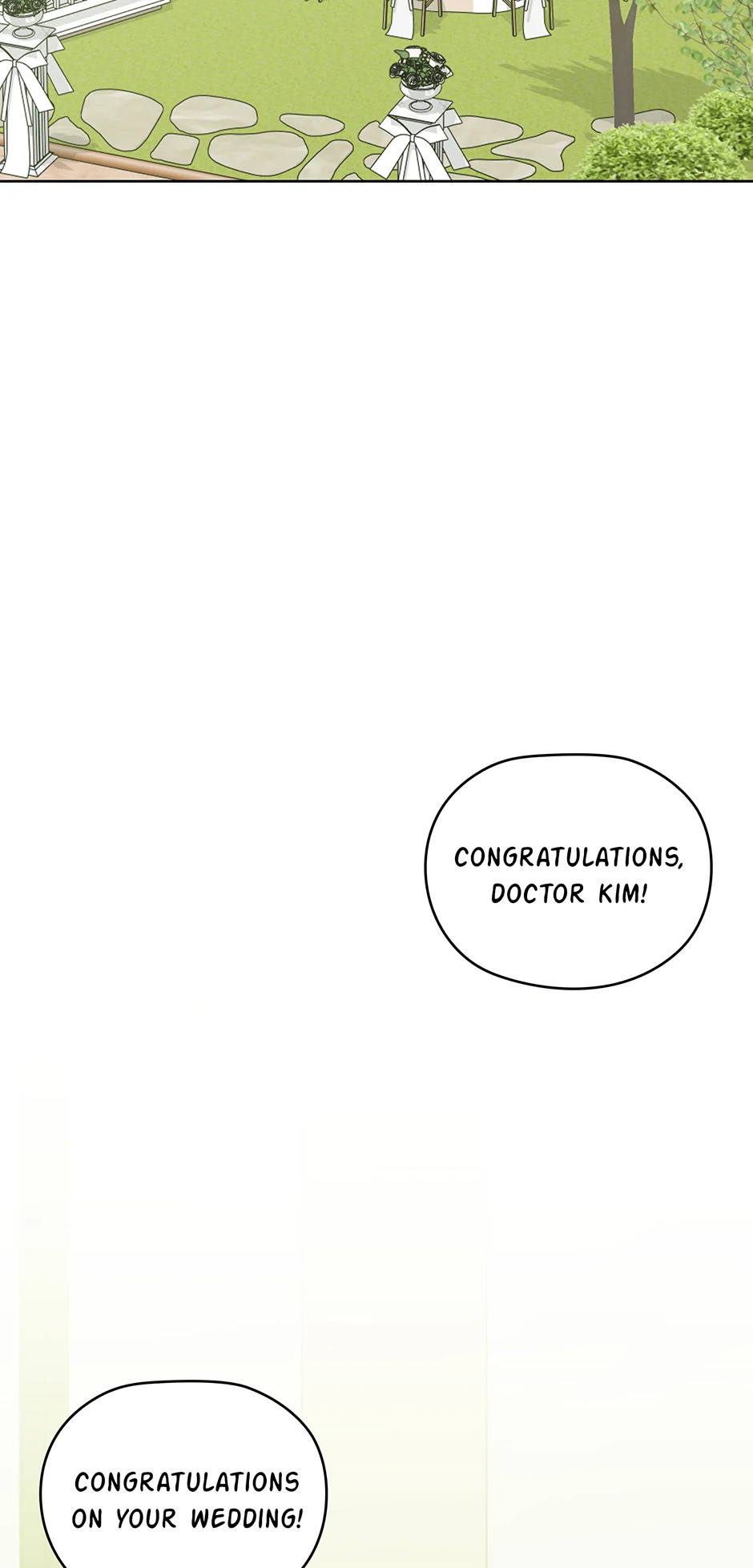 A Sneaky Blind Date Chapter 51 - Page 56