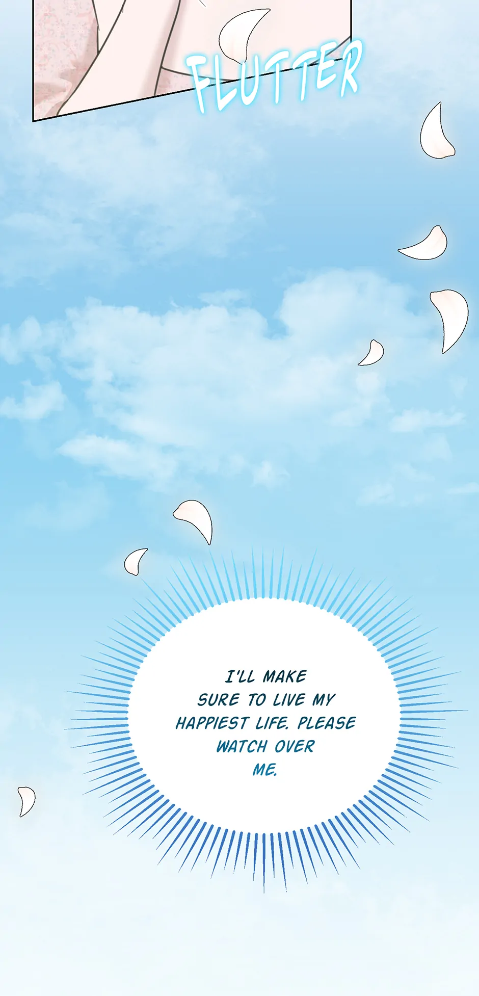 A Sneaky Blind Date Chapter 51 - Page 59