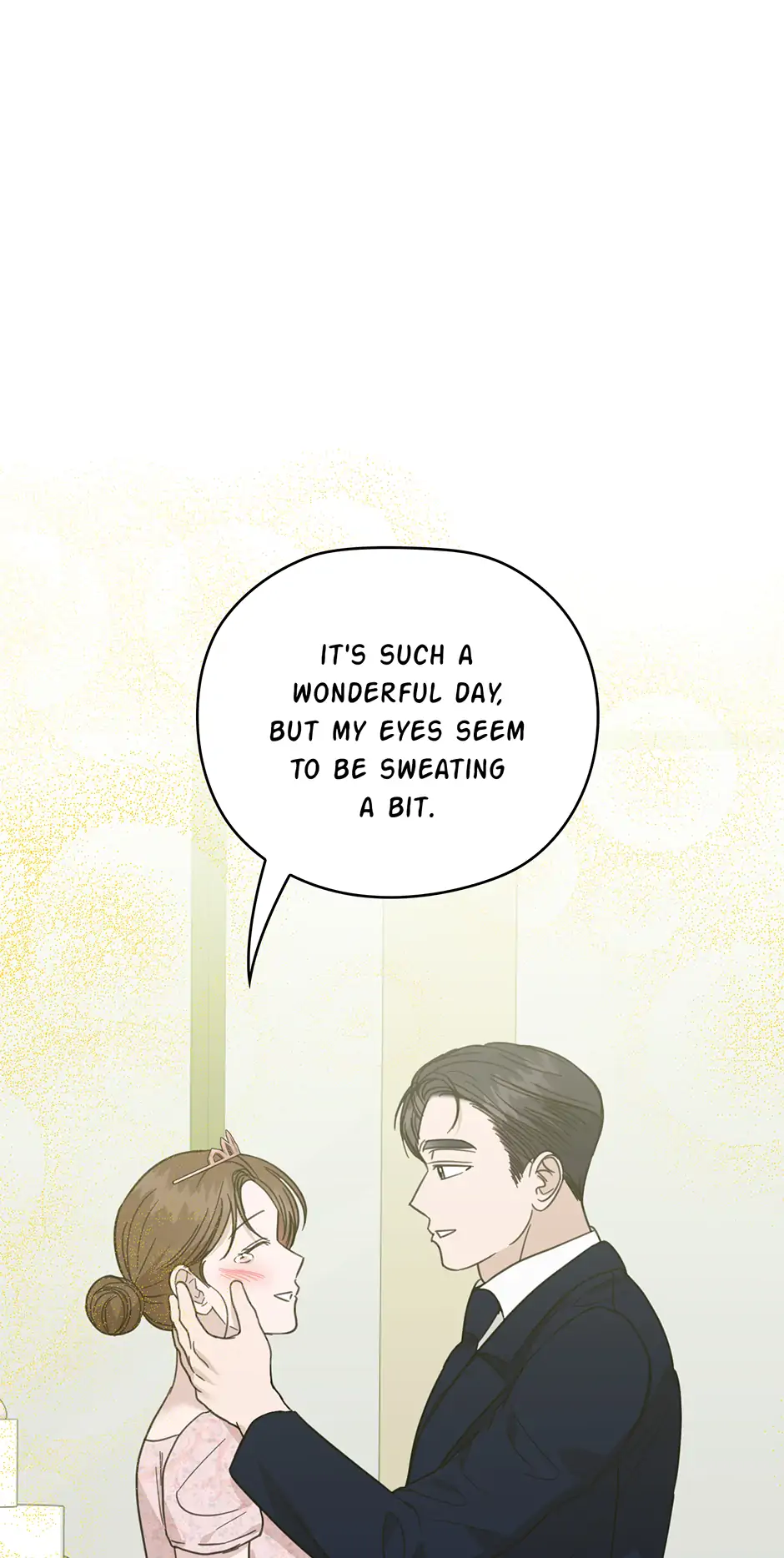 A Sneaky Blind Date Chapter 51 - Page 61