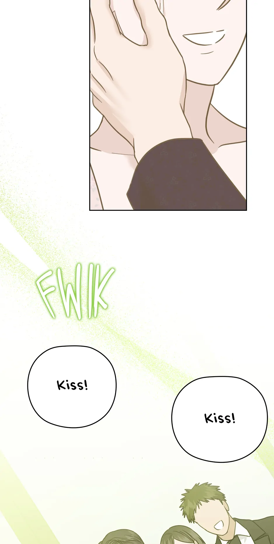 A Sneaky Blind Date Chapter 51 - Page 63