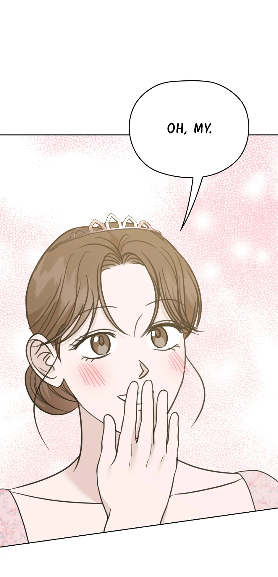 A Sneaky Blind Date Chapter 51 - Page 65