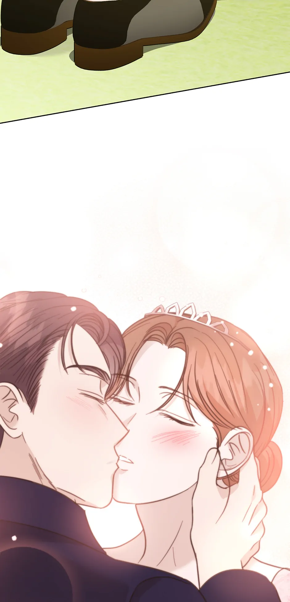 A Sneaky Blind Date Chapter 51 - Page 68