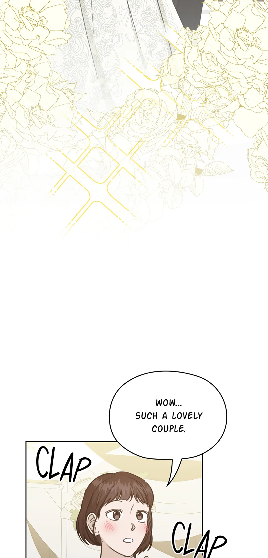 A Sneaky Blind Date Chapter 51 - Page 8