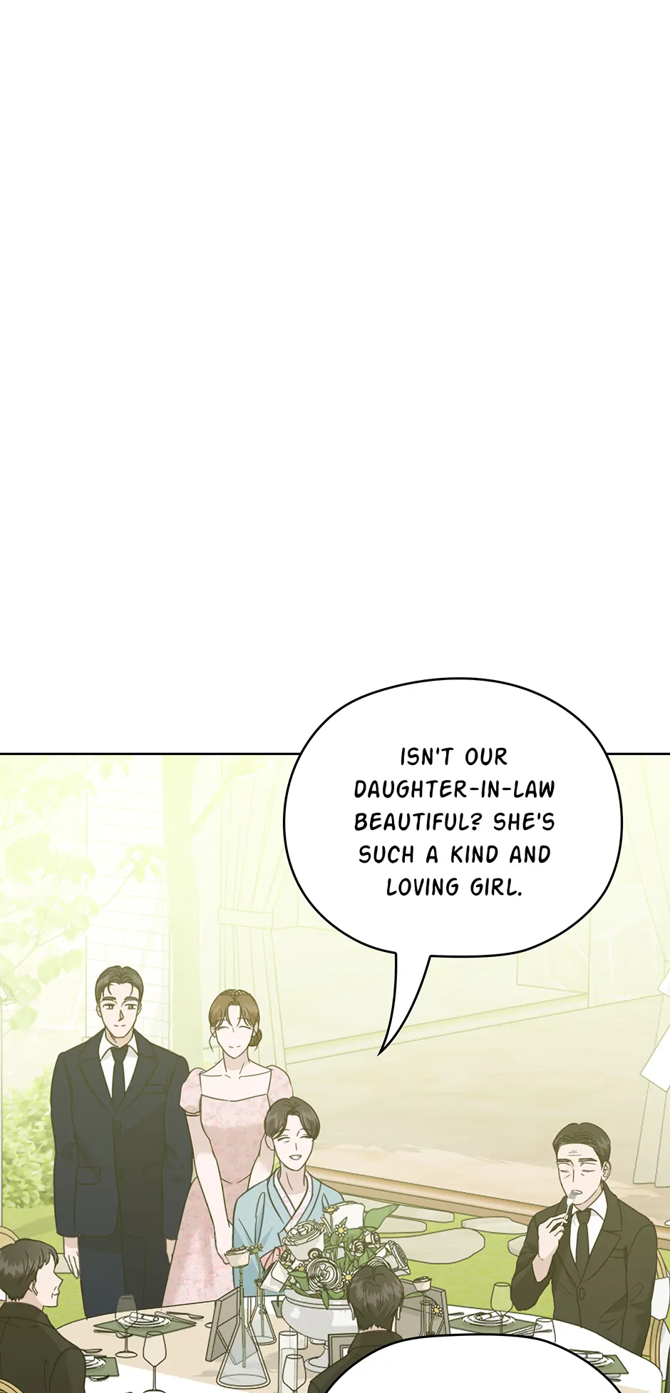 A Sneaky Blind Date Chapter 51 - Page 71