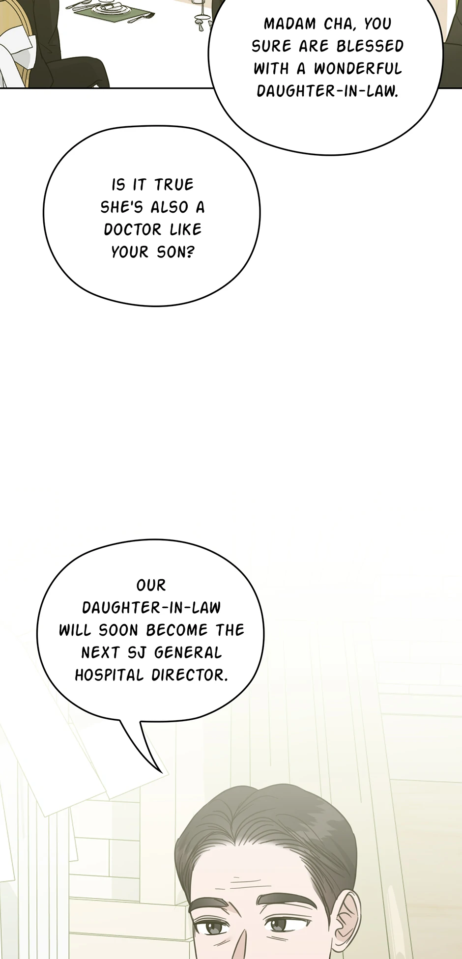 A Sneaky Blind Date Chapter 51 - Page 72