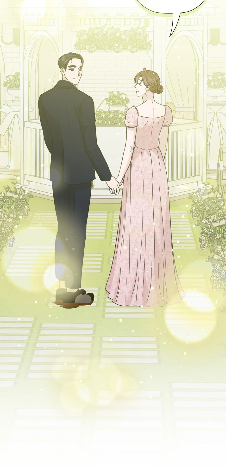 A Sneaky Blind Date Chapter 51 - Page 79