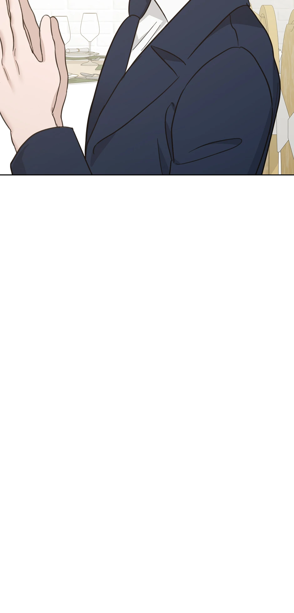 A Sneaky Blind Date Chapter 51 - Page 10