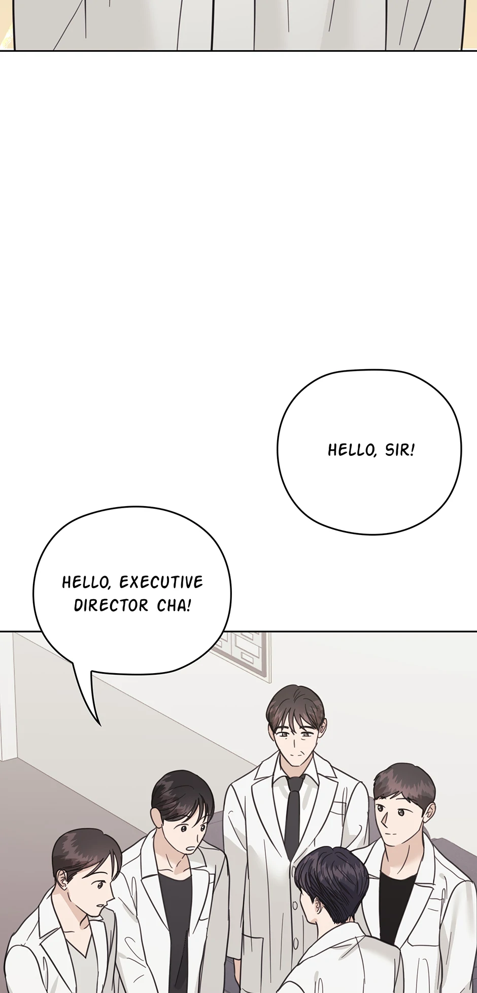 A Sneaky Blind Date Chapter 52 - Page 13