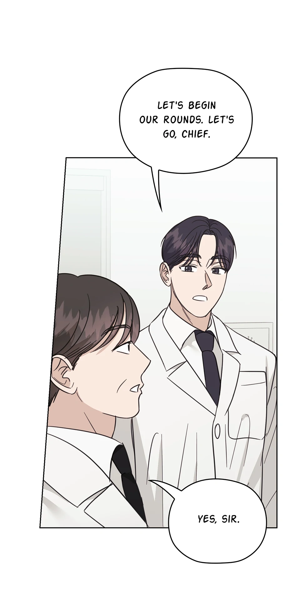 A Sneaky Blind Date Chapter 52 - Page 15