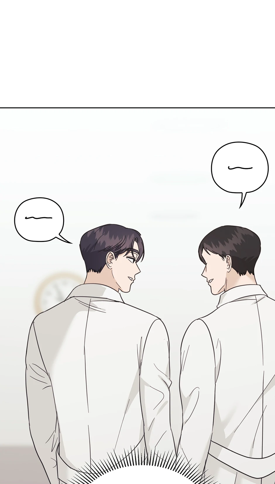 A Sneaky Blind Date Chapter 52 - Page 21