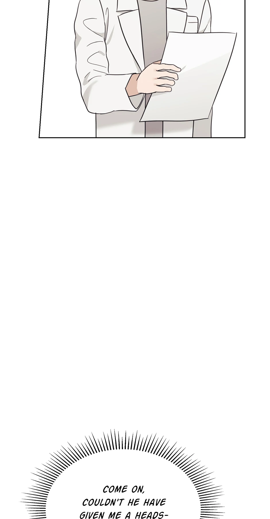 A Sneaky Blind Date Chapter 52 - Page 28