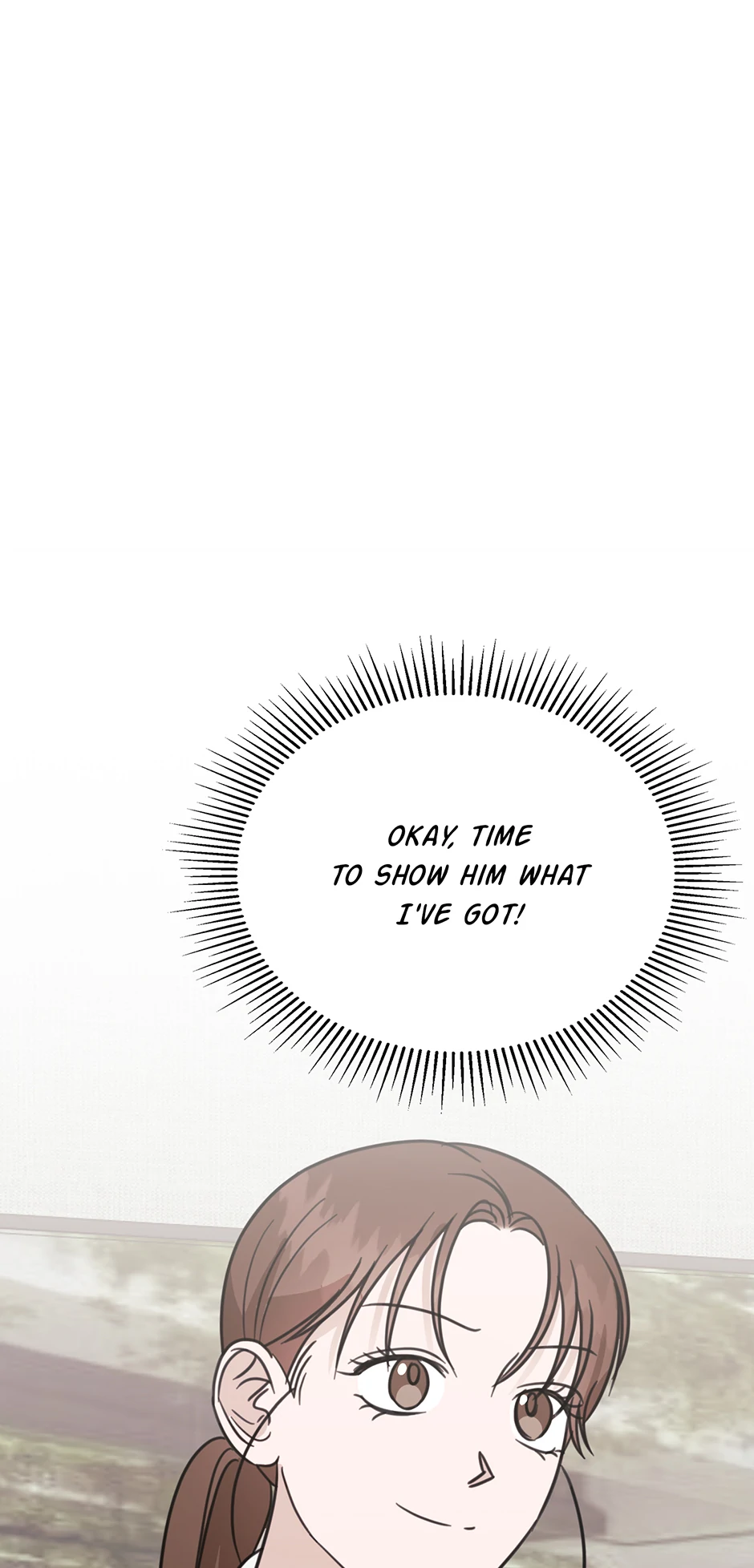 A Sneaky Blind Date Chapter 52 - Page 32