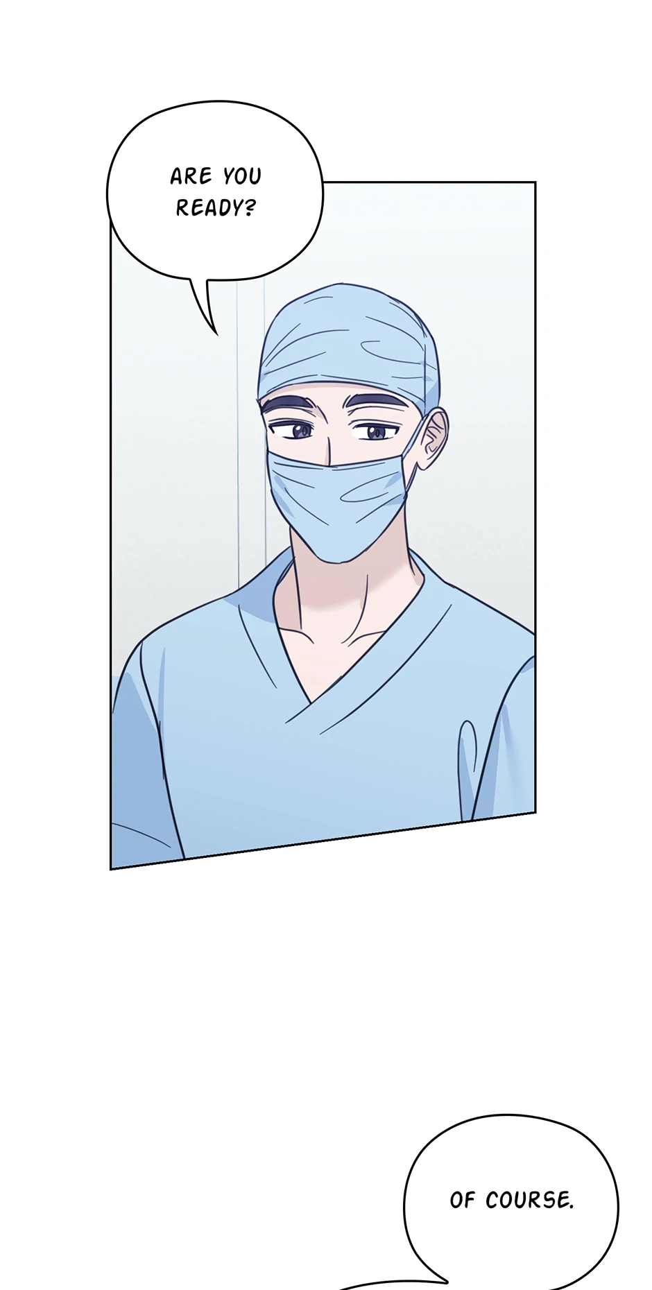 A Sneaky Blind Date Chapter 52 - Page 36