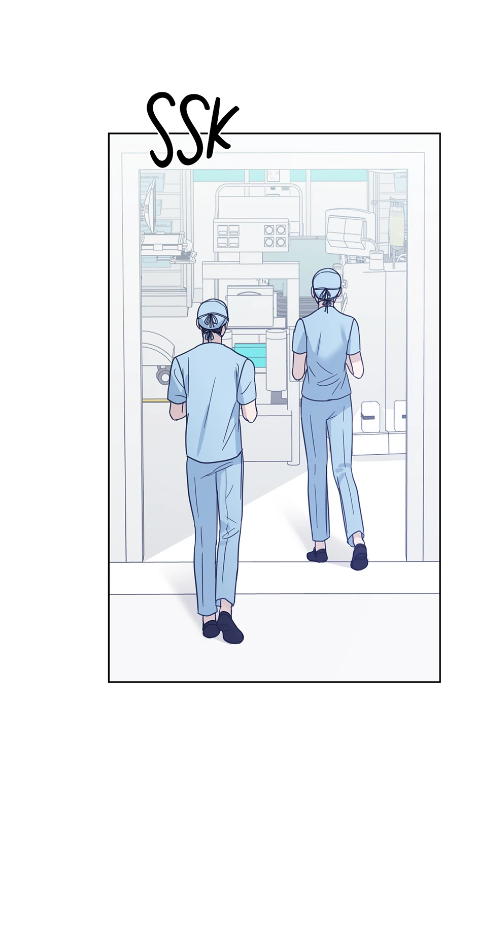 A Sneaky Blind Date Chapter 52 - Page 40