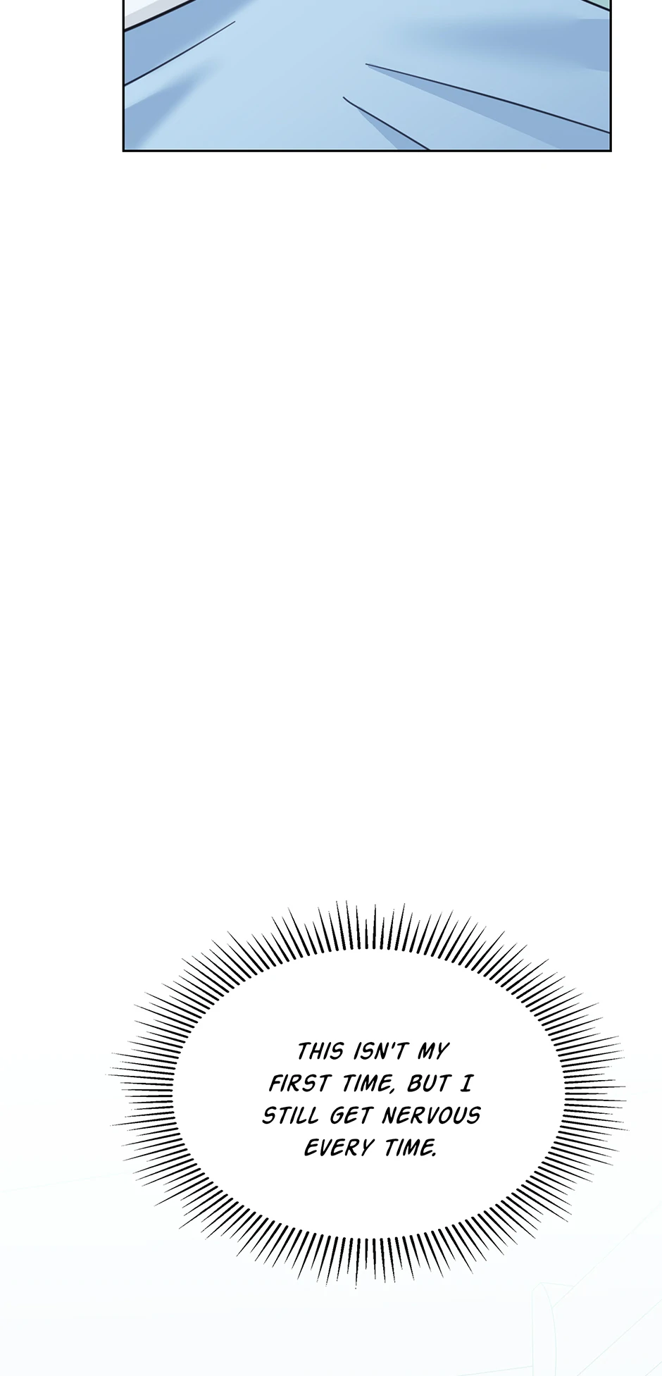 A Sneaky Blind Date Chapter 52 - Page 43