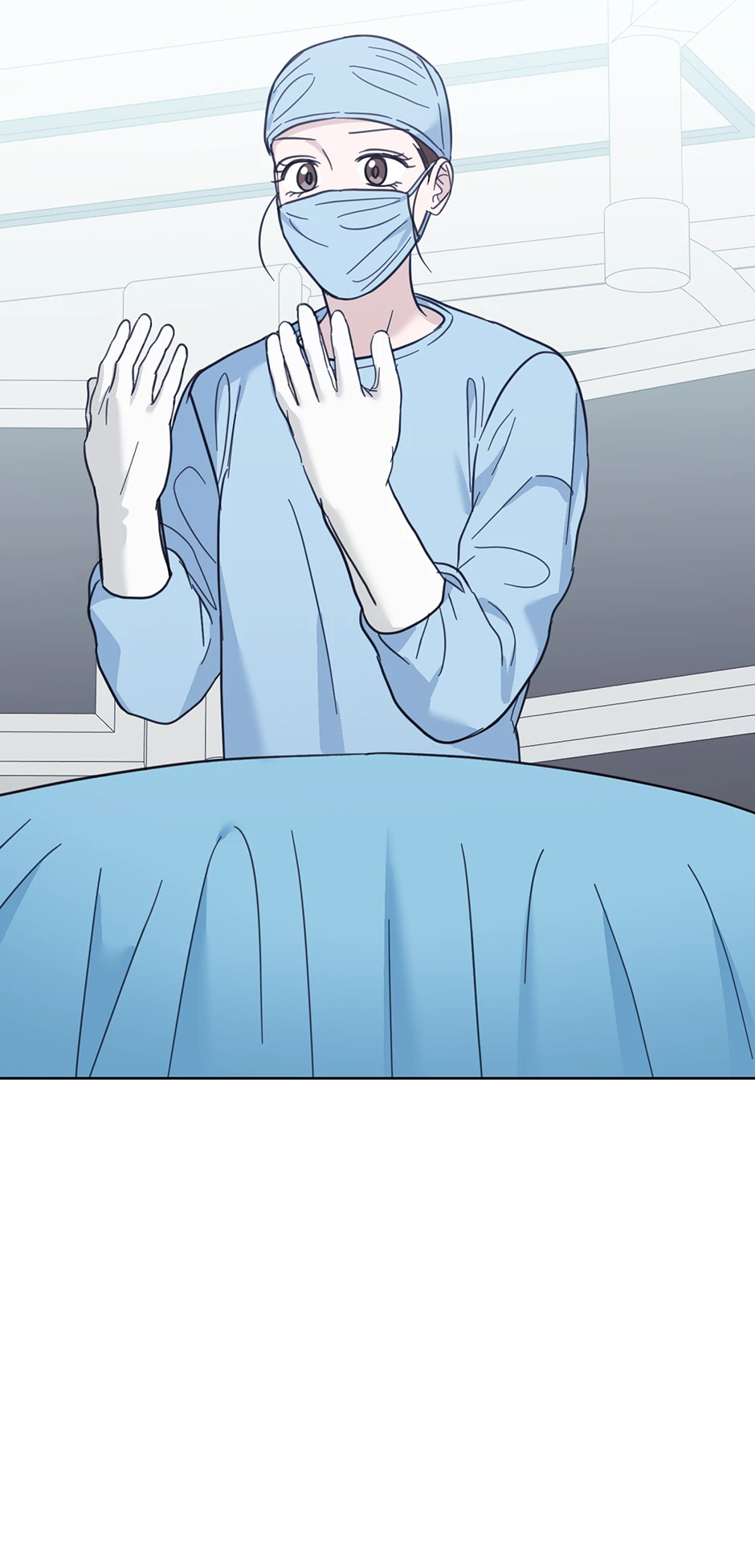 A Sneaky Blind Date Chapter 52 - Page 44