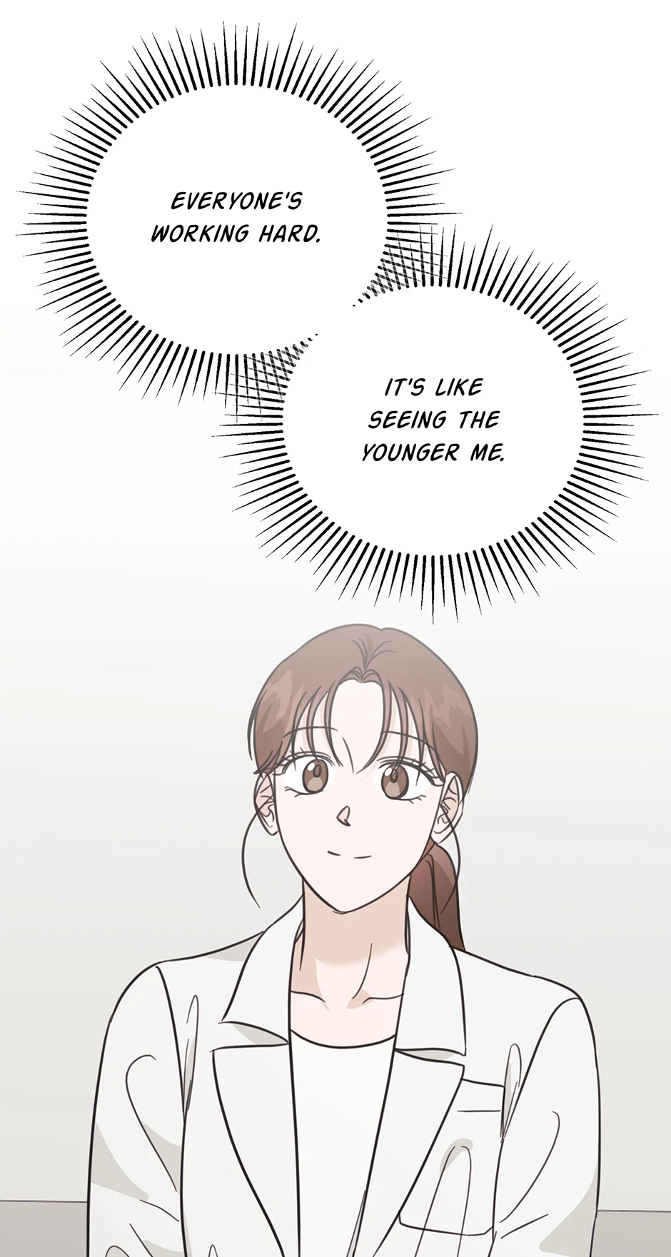 A Sneaky Blind Date Chapter 52 - Page 6