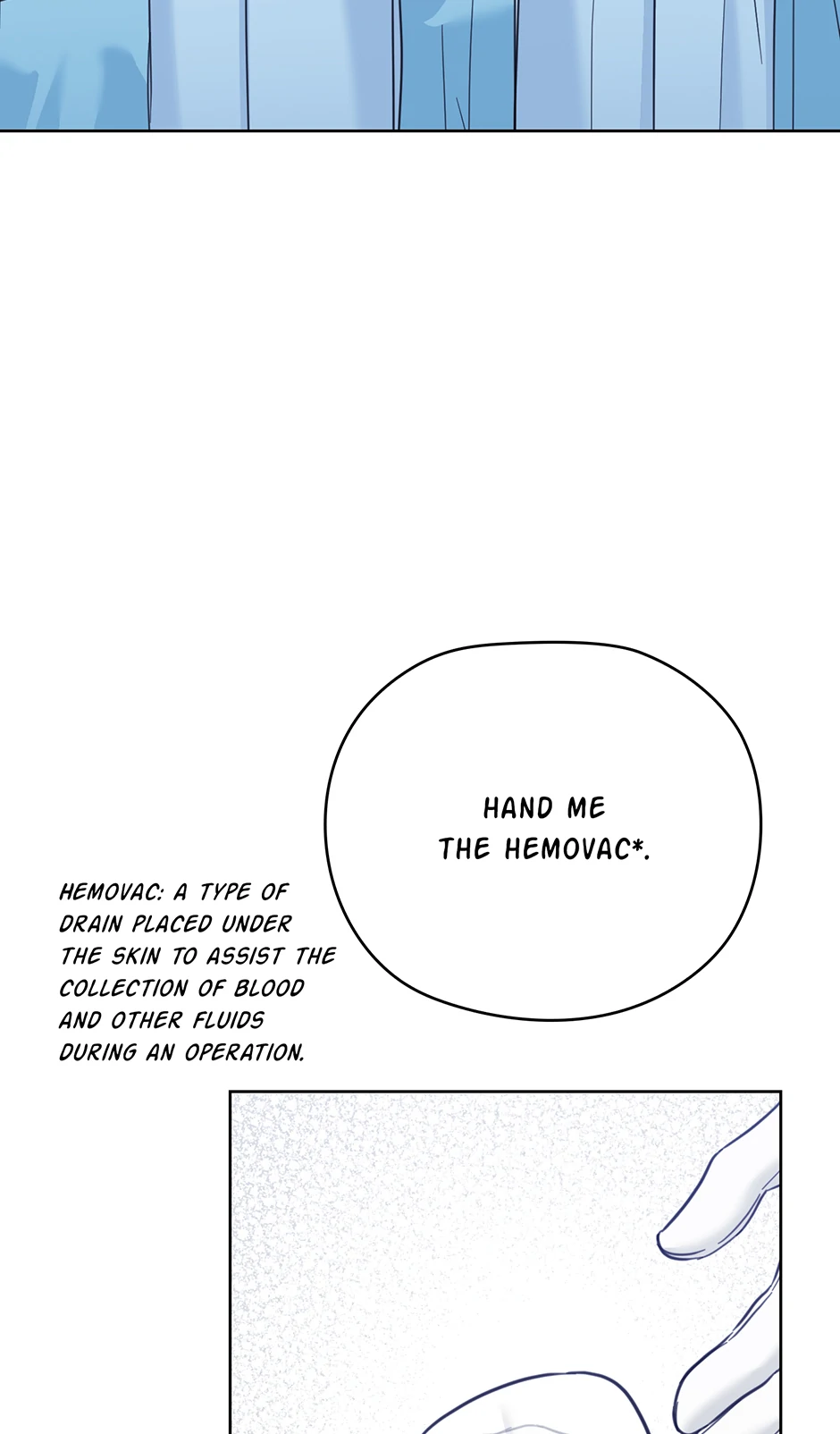 A Sneaky Blind Date Chapter 52 - Page 52