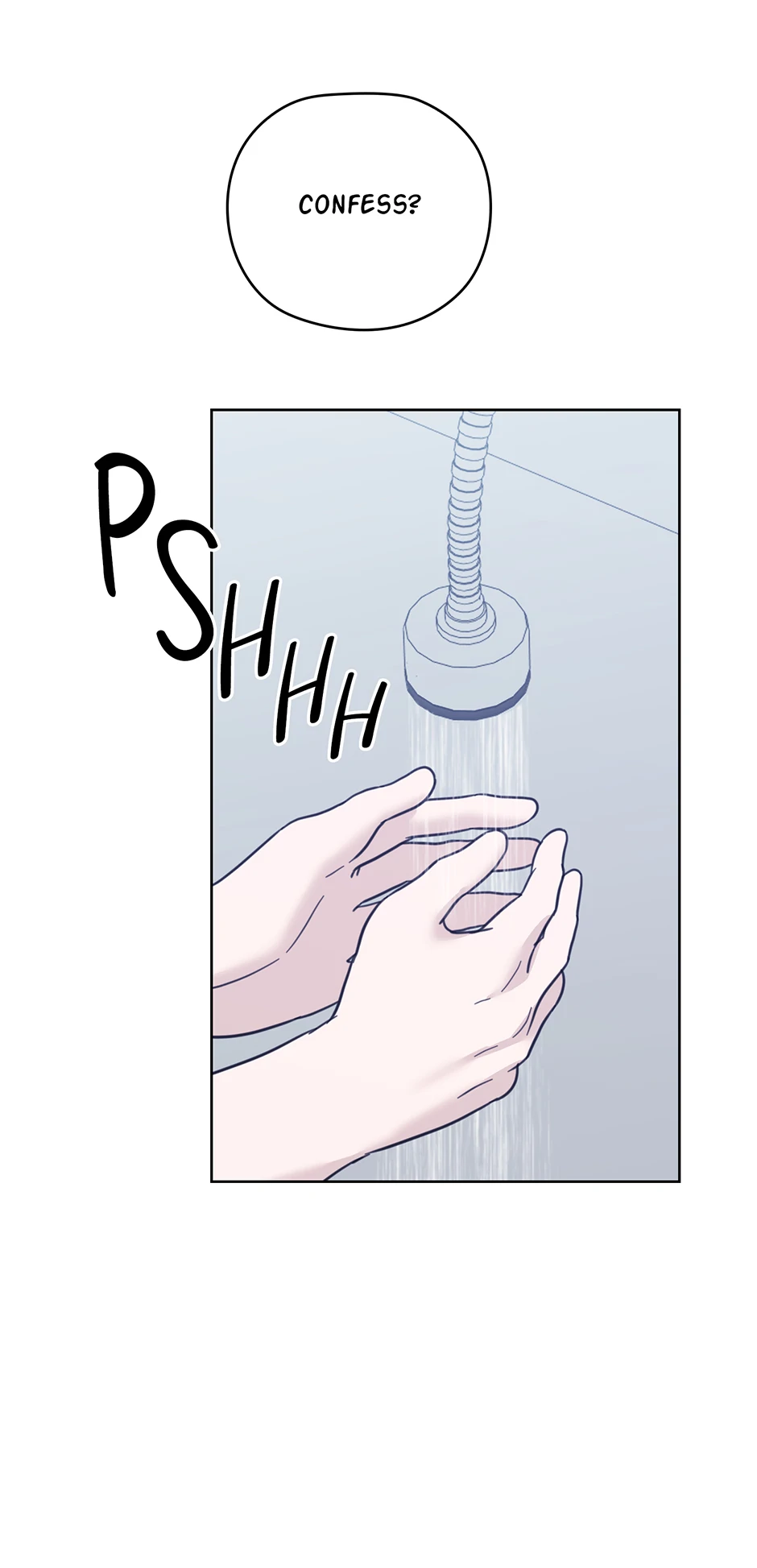 A Sneaky Blind Date Chapter 52 - Page 64