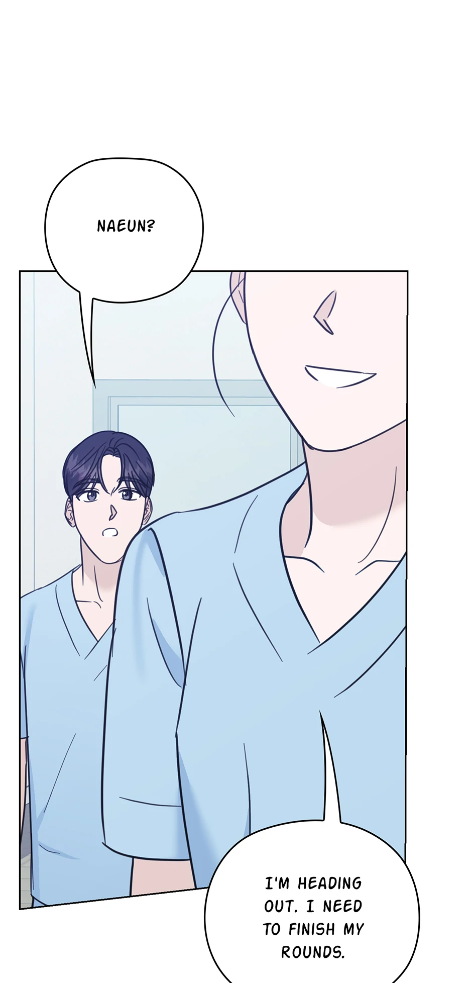 A Sneaky Blind Date Chapter 52 - Page 66