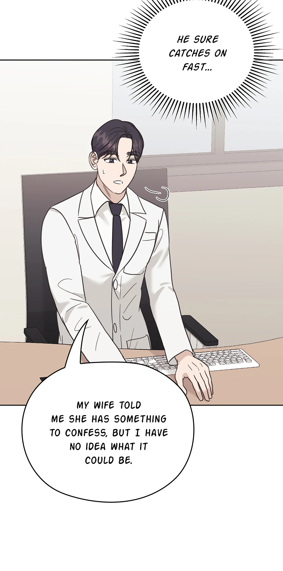 A Sneaky Blind Date Chapter 52 - Page 75