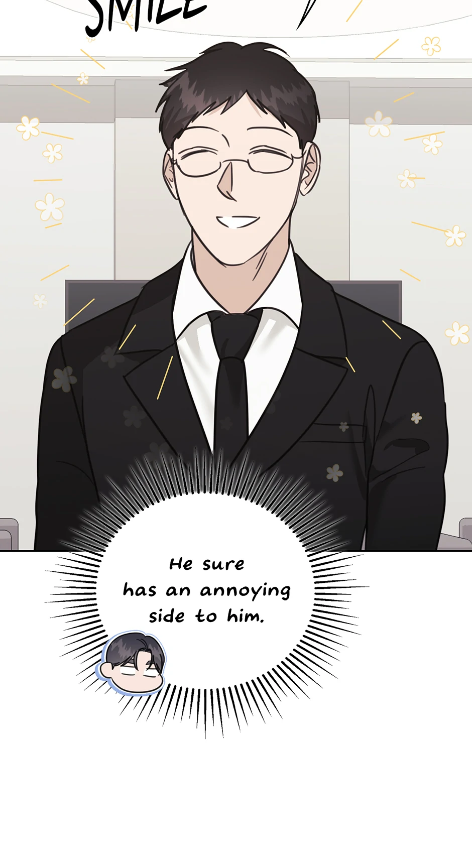 A Sneaky Blind Date Chapter 52 - Page 80