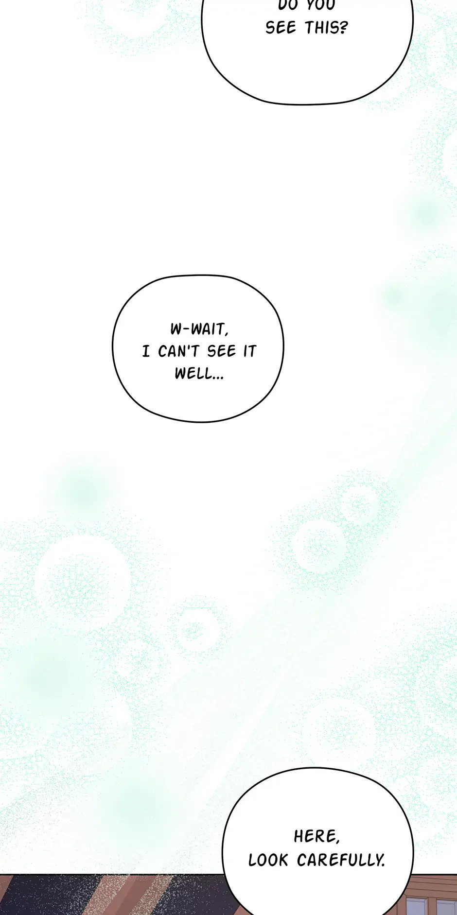 A Sneaky Blind Date Chapter 53 - Page 19