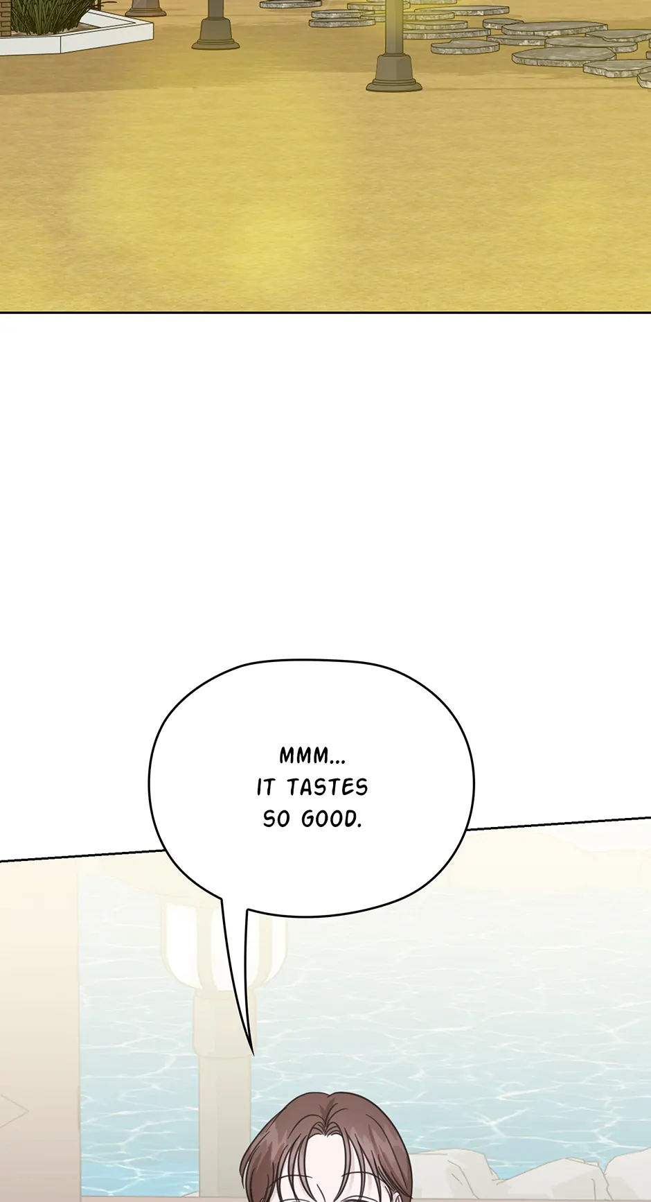 A Sneaky Blind Date Chapter 53 - Page 3