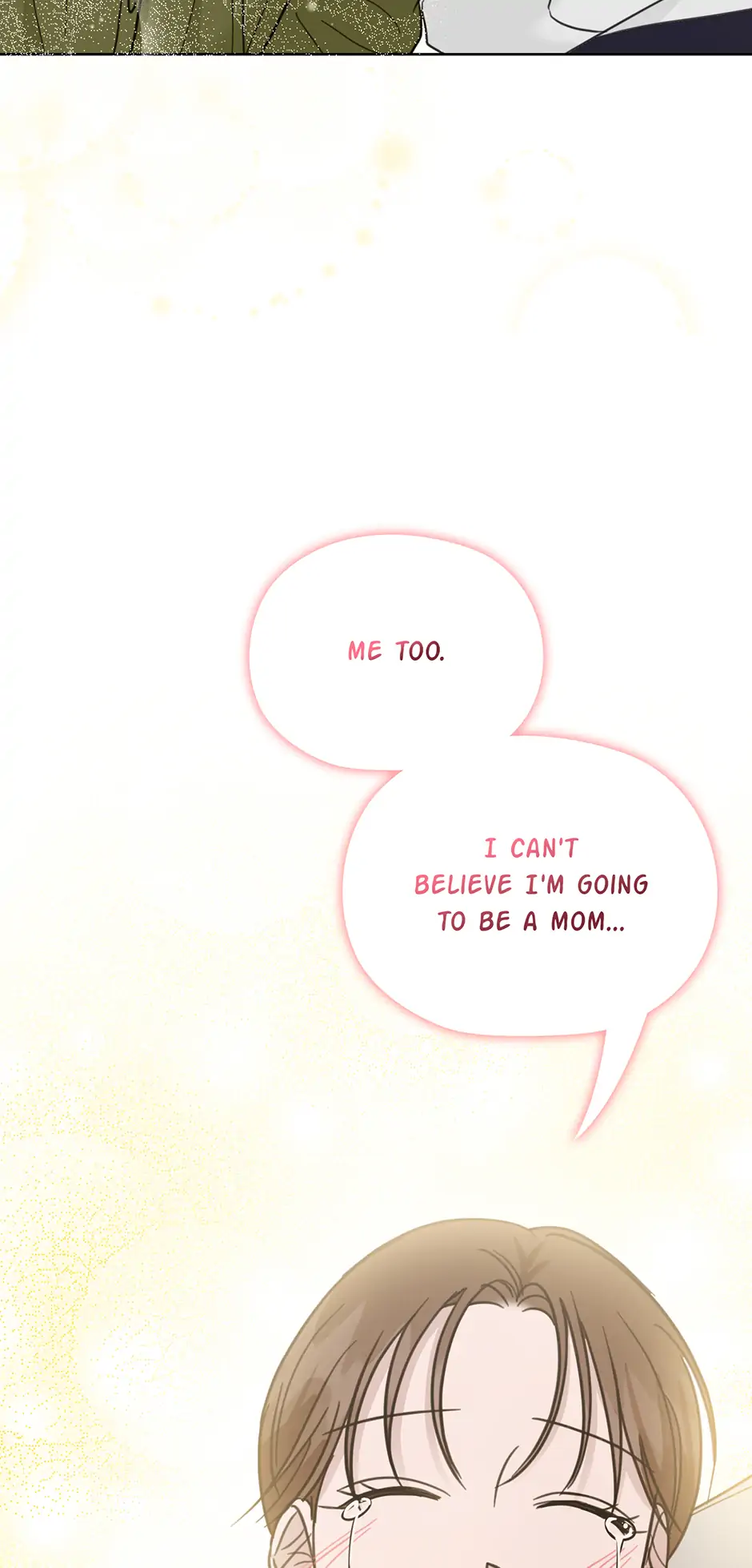 A Sneaky Blind Date Chapter 53 - Page 32