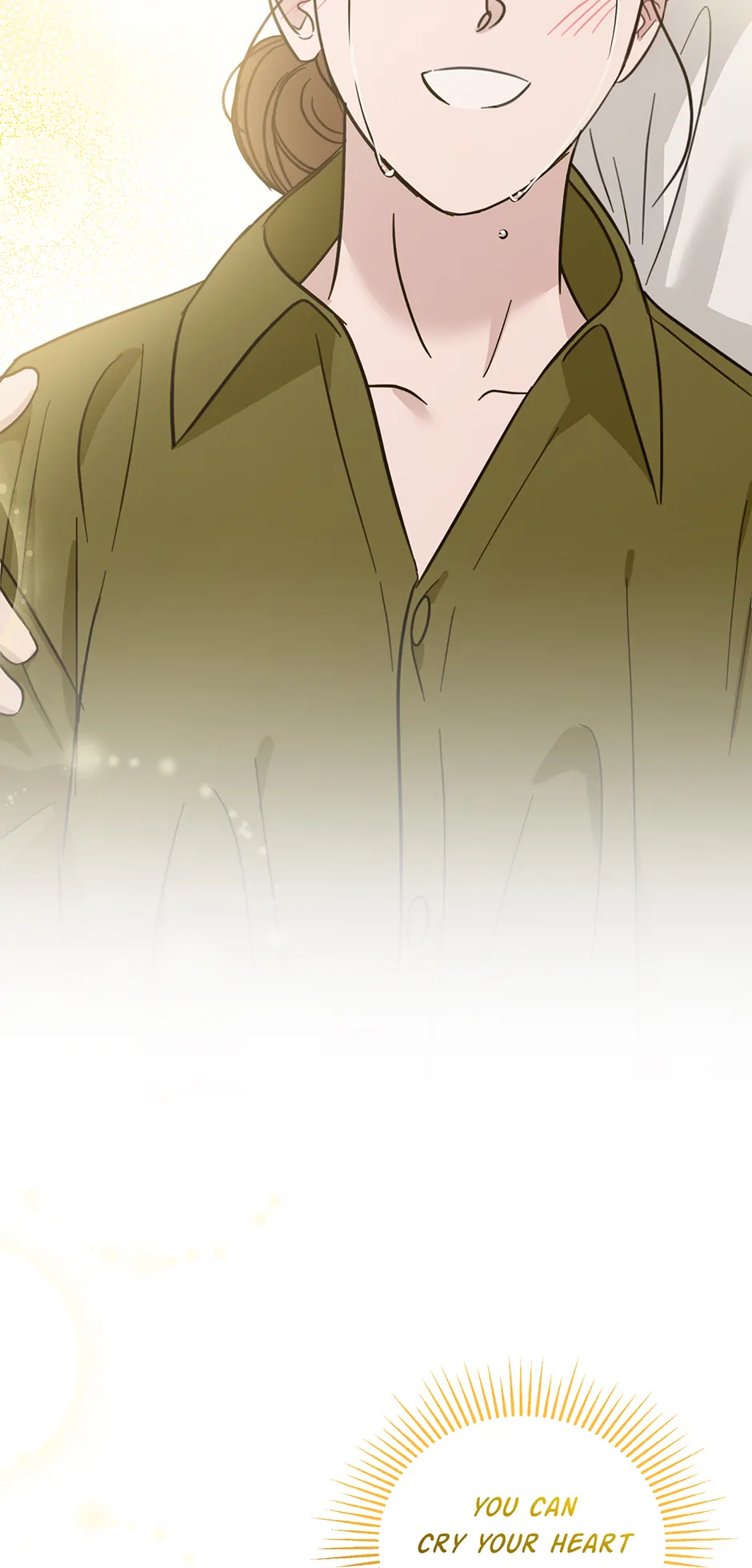 A Sneaky Blind Date Chapter 53 - Page 33