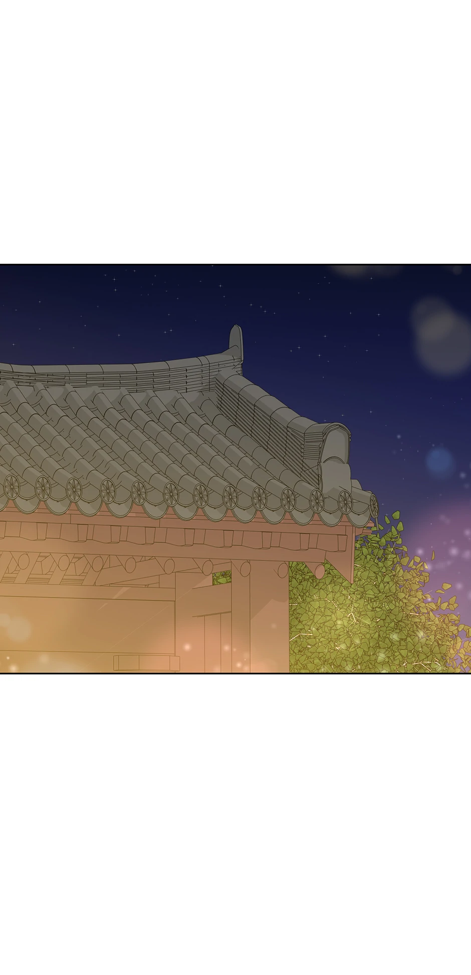 A Sneaky Blind Date Chapter 53 - Page 36