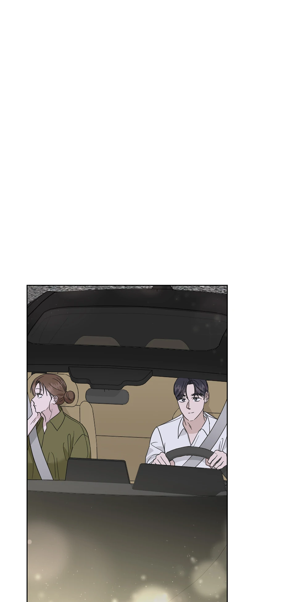 A Sneaky Blind Date Chapter 53 - Page 37