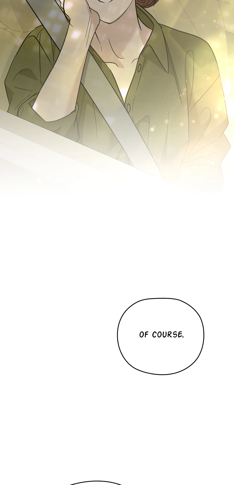 A Sneaky Blind Date Chapter 53 - Page 39