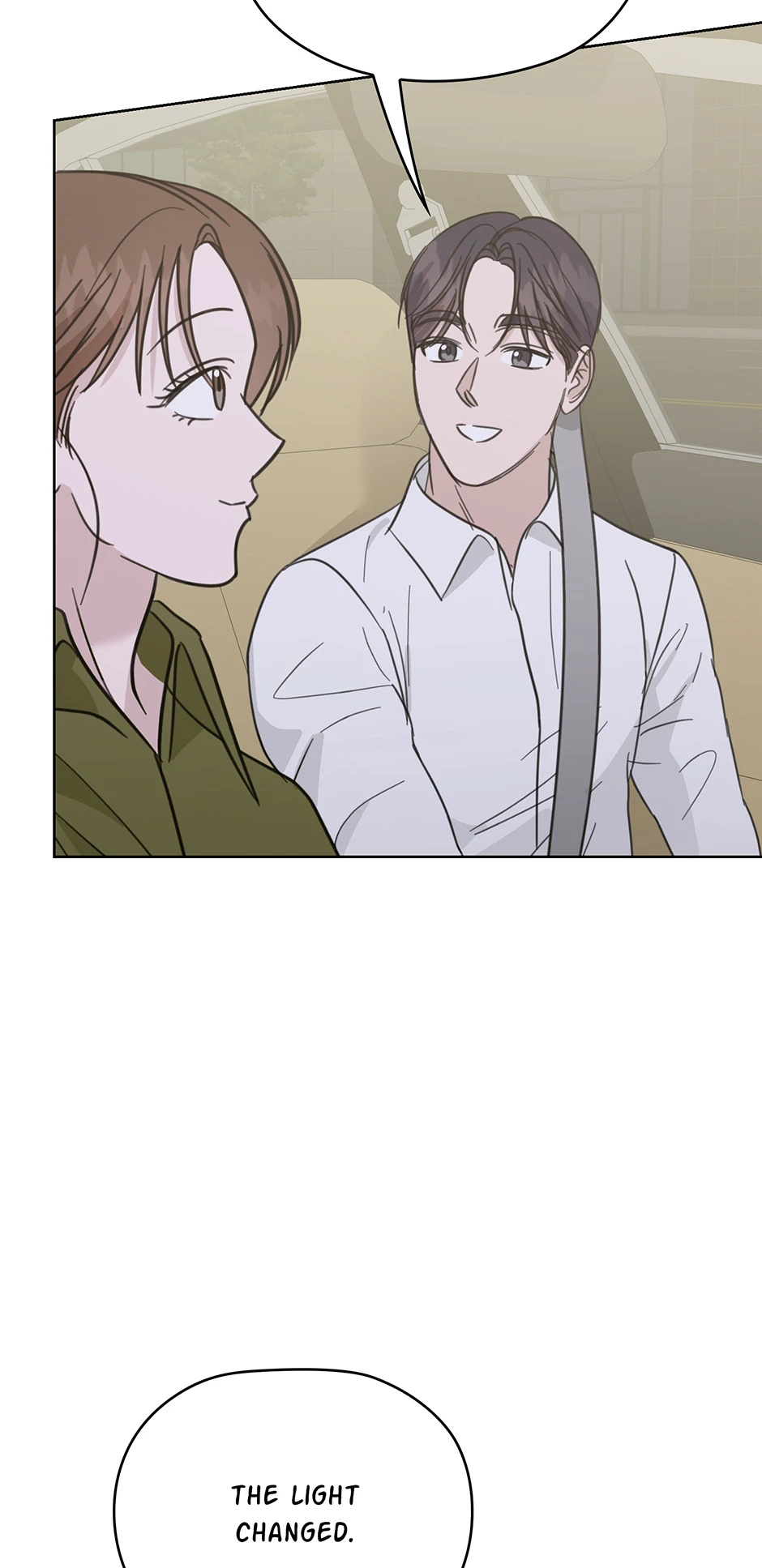 A Sneaky Blind Date Chapter 53 - Page 44