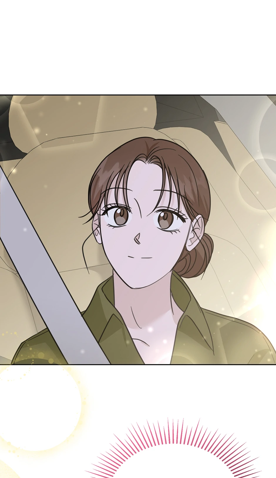 A Sneaky Blind Date Chapter 53 - Page 46