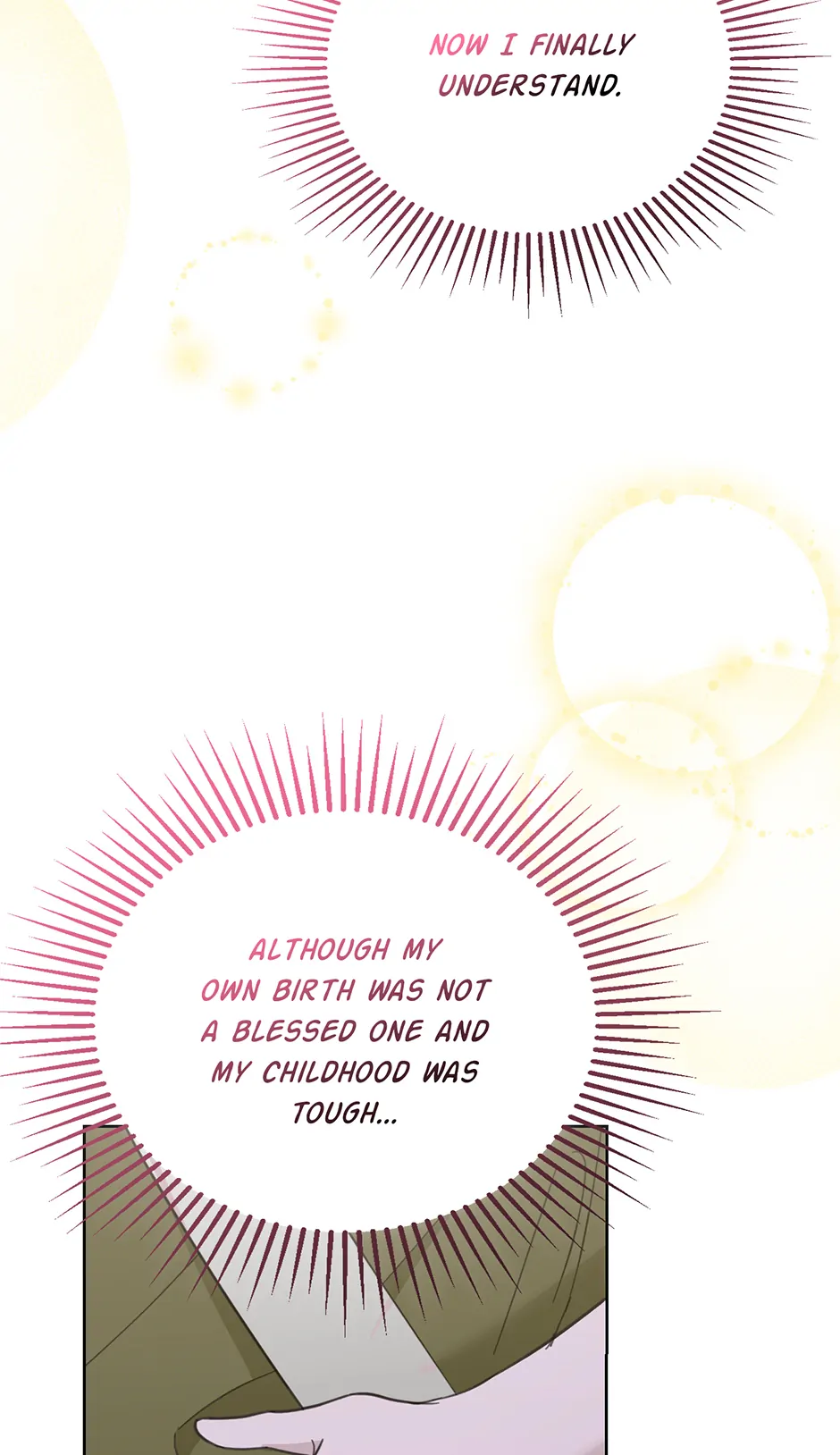 A Sneaky Blind Date Chapter 53 - Page 47